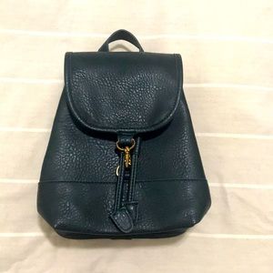 Free People Backpack
